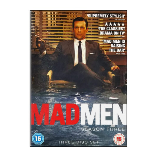Mad Men 3
