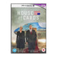 House Of Cards 3