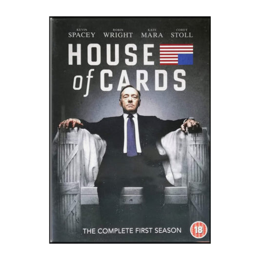 House Of Cards 1