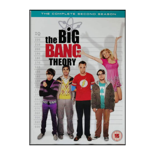 The Big Bang Theory 2