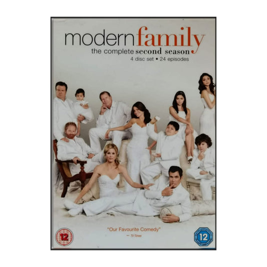 Modern Family 2