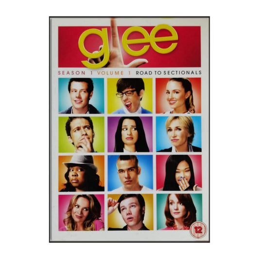 Glee 1 V1