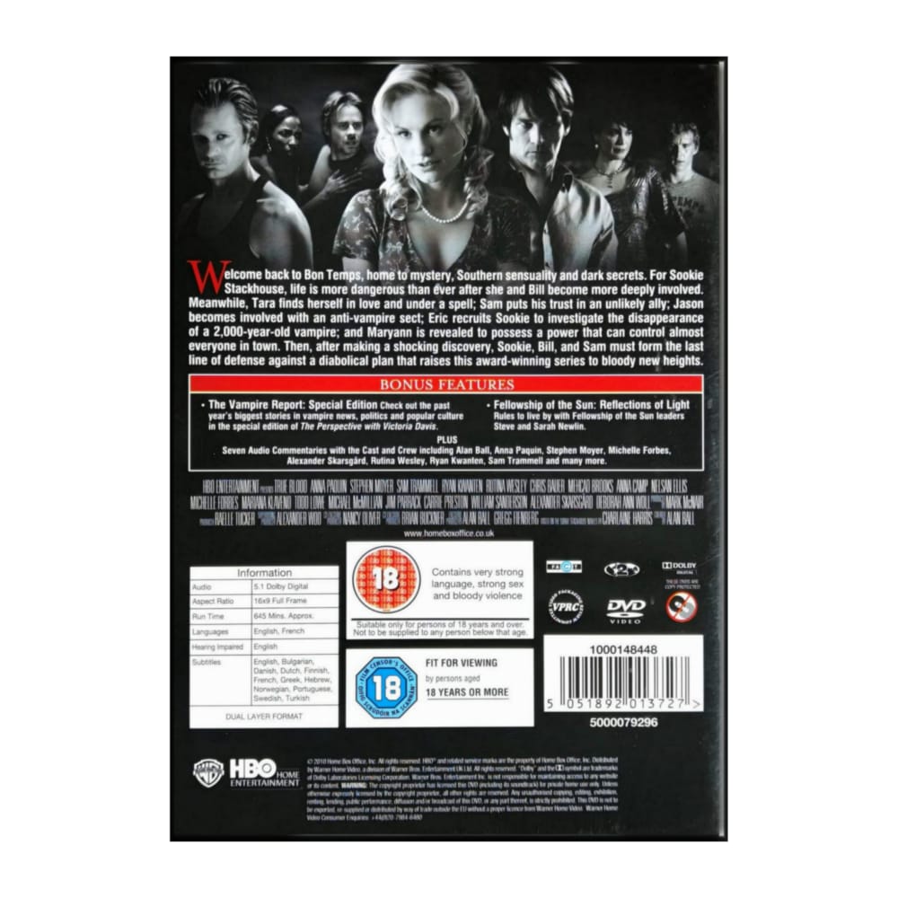 True Blood 2