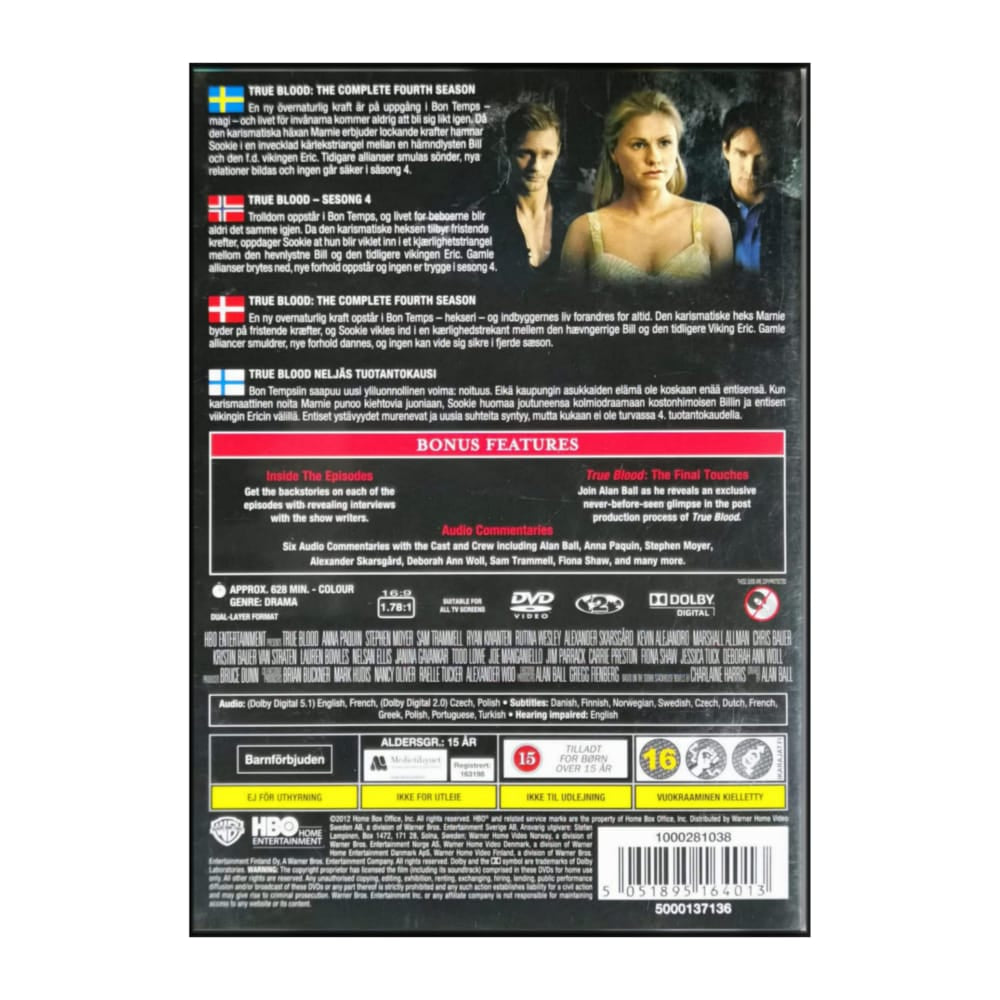 True Blood 4
