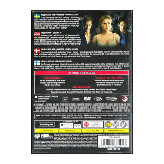 True Blood 4