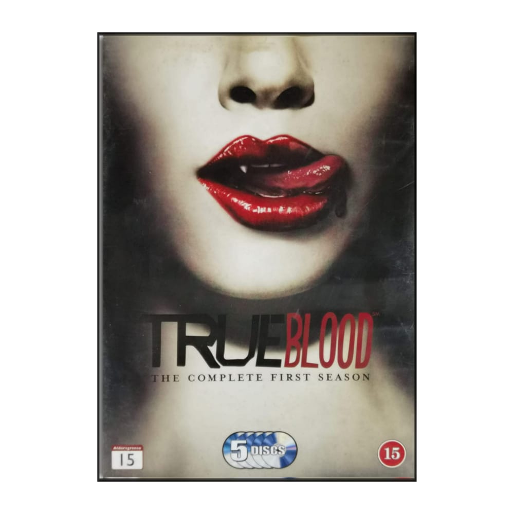 True Blood 1