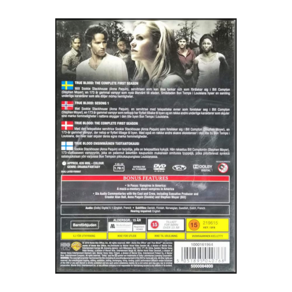 True Blood 1