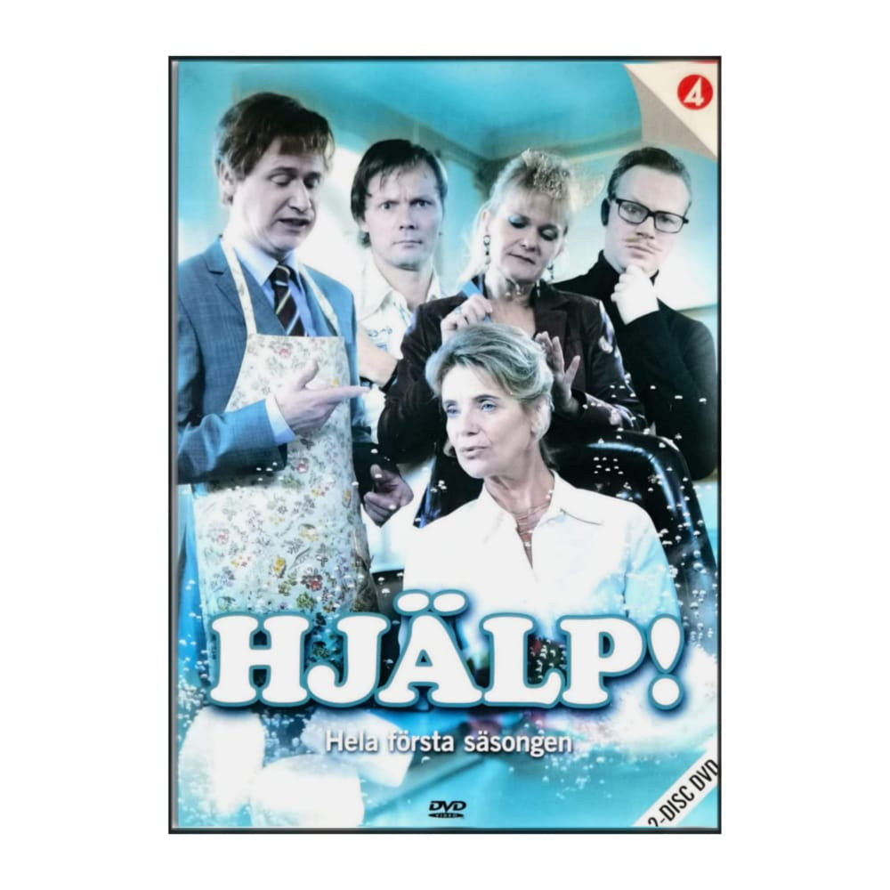 Hjälp 1