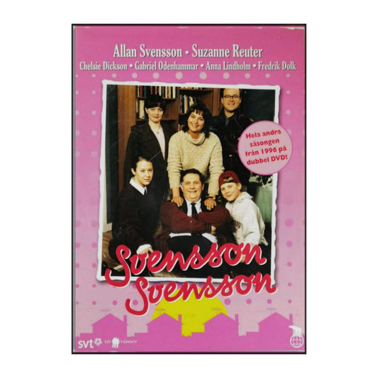 Svensson Svensson 2
