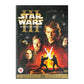 Star Wars 3: Revenge Of The Sith