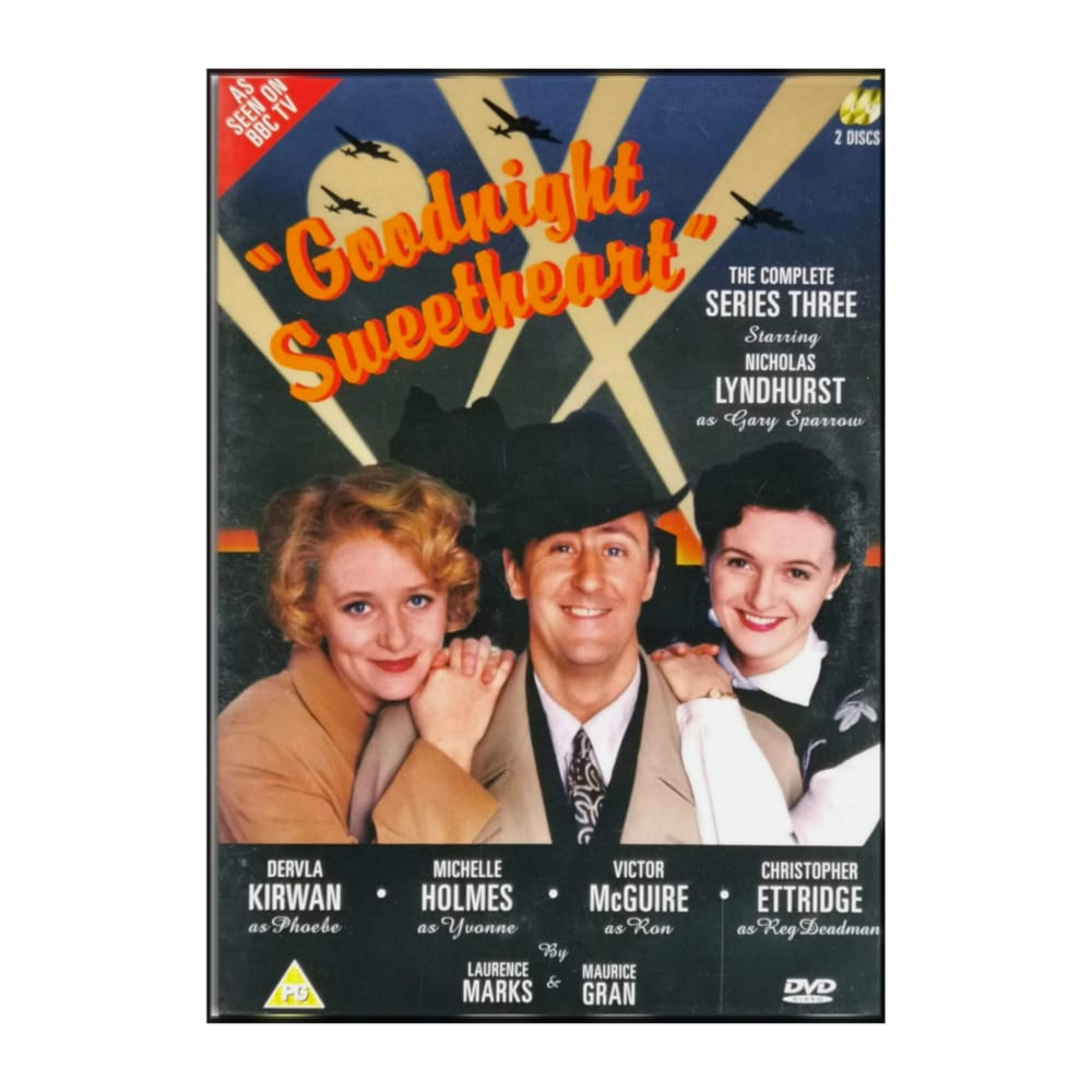 Goodnight Sweetheart 3
