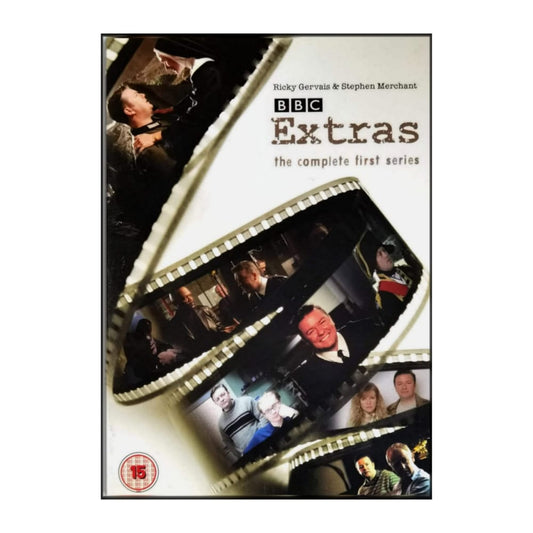 Extras 1