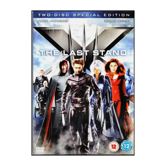 X-Men: The Last Stand