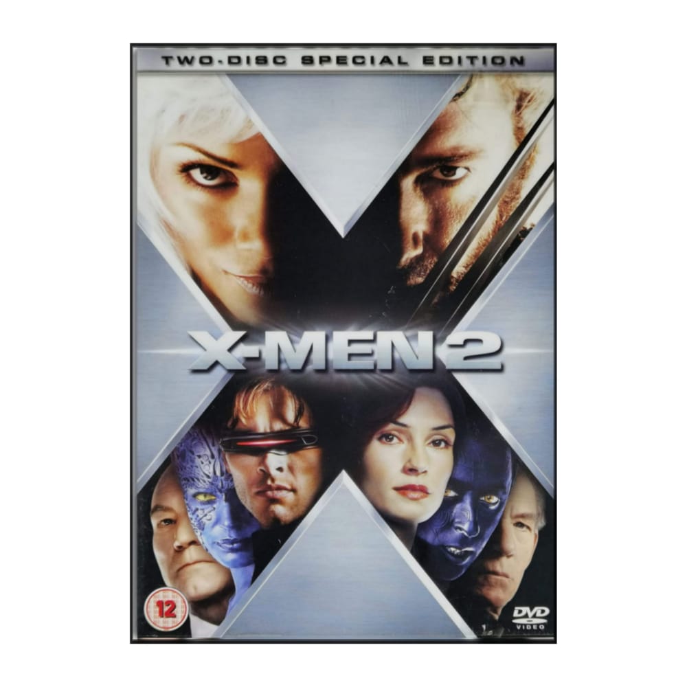 X-Men 2