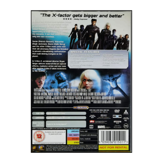 X-Men 2