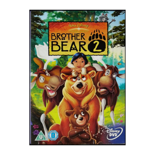 Brother Bear 2