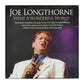Joe Longthorne: What A Wonderful World