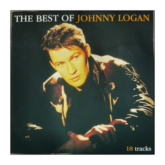 Johnny Logan: The Best Of