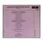 Johann Sebastian Bach: Orchestral Suites No. 1 & 2