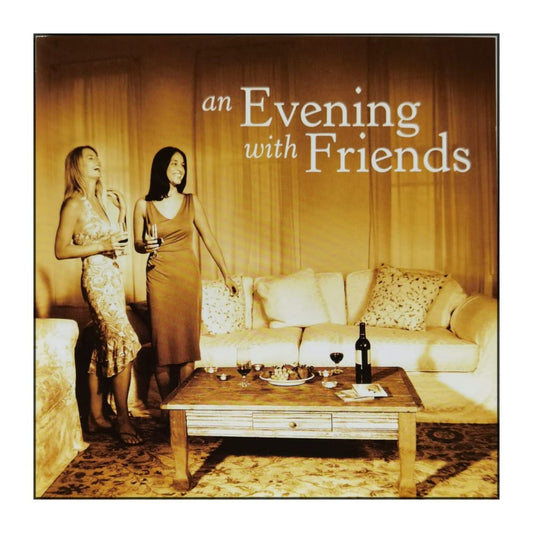 Marks & Spencer: An Evening With Friends
