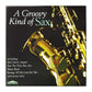 A Groovy Kind Of Sax