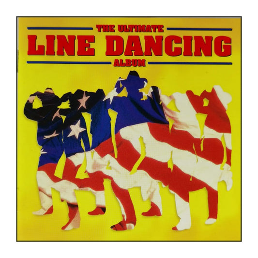 The Ultimate Line Dancing Album