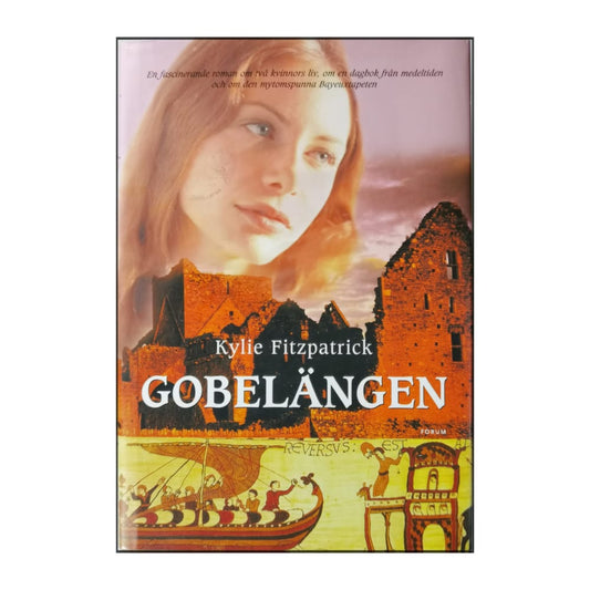 Kylie Fitzpatrick: Gobelängen