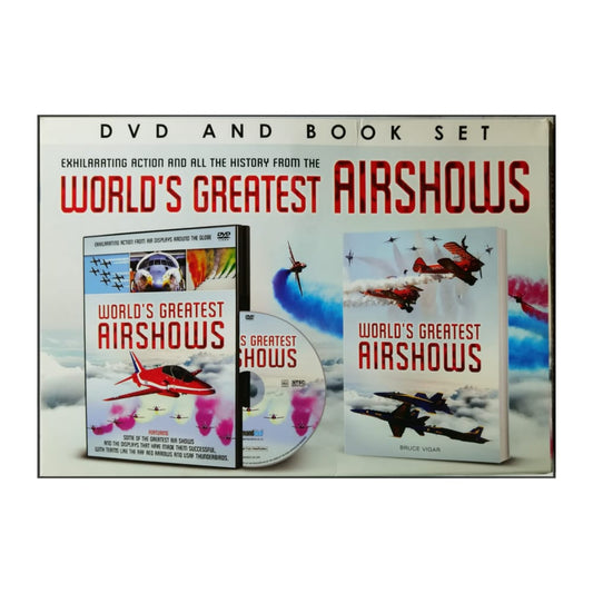 World'S Greatest Airshows