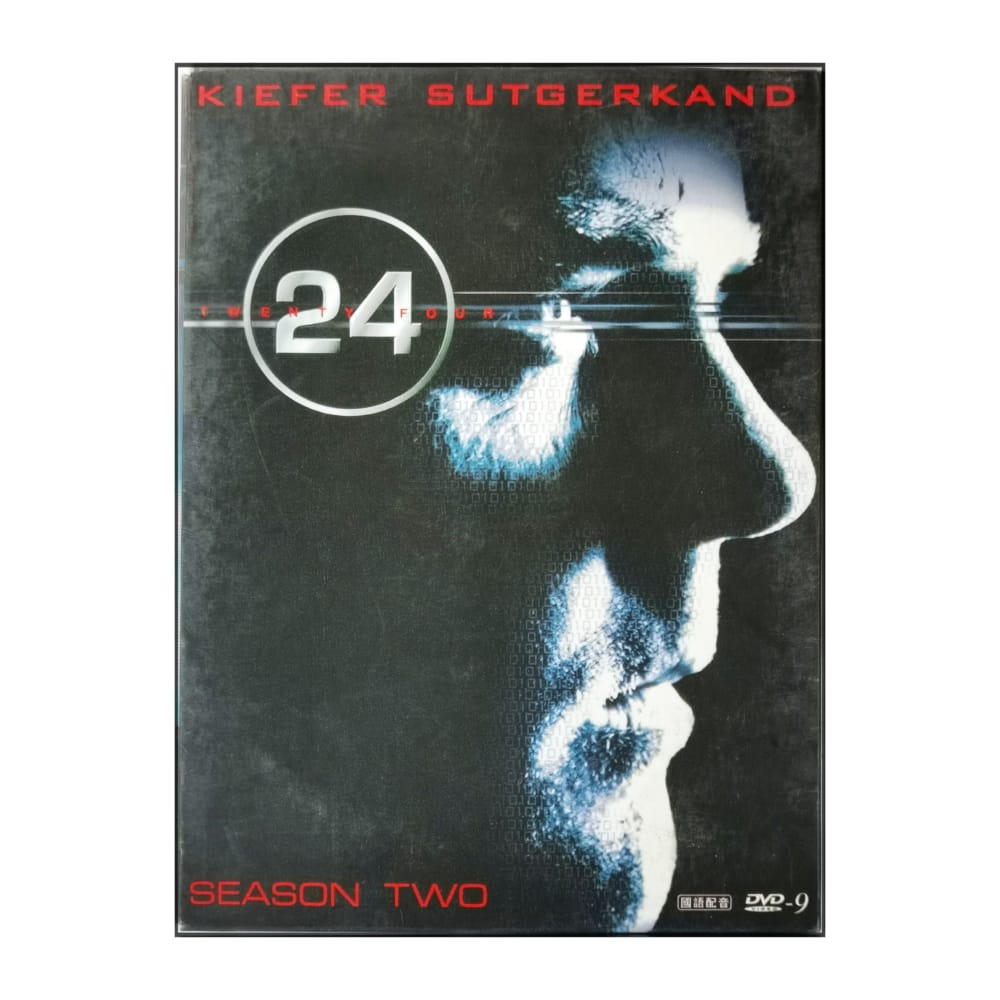 24 Twenty Four 2