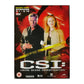 Csi: Crime Scene Investigation 3 E1-12