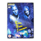 Csi: Crime Scene Investigation 1 E1-12
