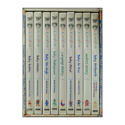 Baby Einstein Collection