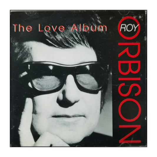 Roy Orbison: The Love Album