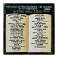 London Philharmonic Orchestra & 101 Strings Orchestra: World'S Greatest Melodies