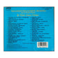 London Philharmonic Orchestra & 101 Strings Orchestra: World'S Greatest Melodies