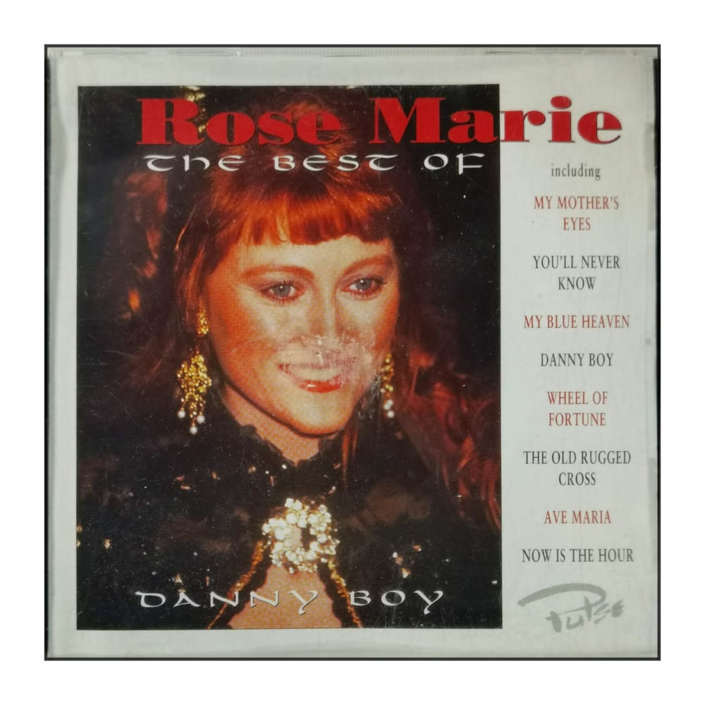 Rose Marie: The Best Of