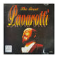 Luciano Pavarotti: The Great Pavarotti