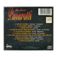 Luciano Pavarotti: The Great Pavarotti