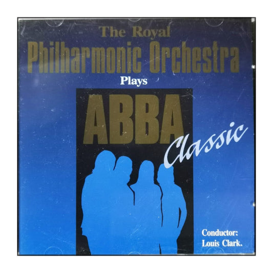 Royal Philharmonic Orchestra Plays Abba Classic