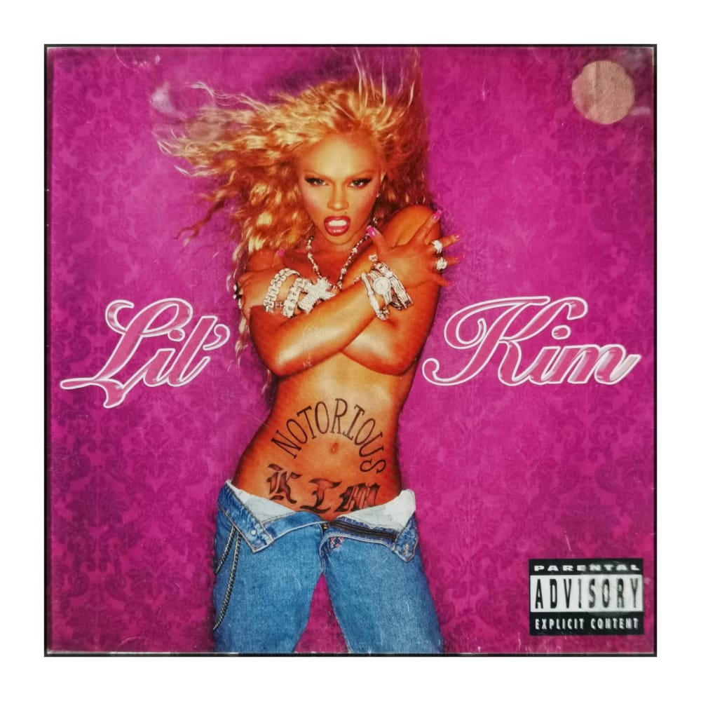 Lil' Kim: The Notorious Kim