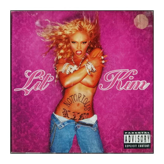 Lil' Kim: The Notorious Kim