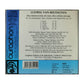 Ludwig Van Beethoven: Missa Solemnis