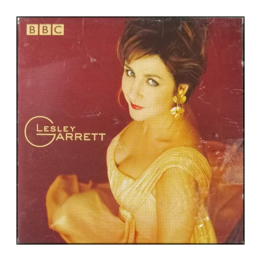 Lesley Garrett: Merce Dilette Amiche