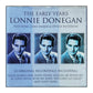 Lonnie Donegan: Early Years