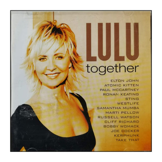 Lulu: Together