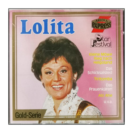 Lolita: Star Festival