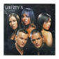 Liberty X: Being Somebody
