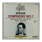 Mahler: Symphony No. 1