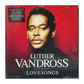 Luther Vandross: Love Songs