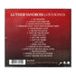 Luther Vandross: Love Songs